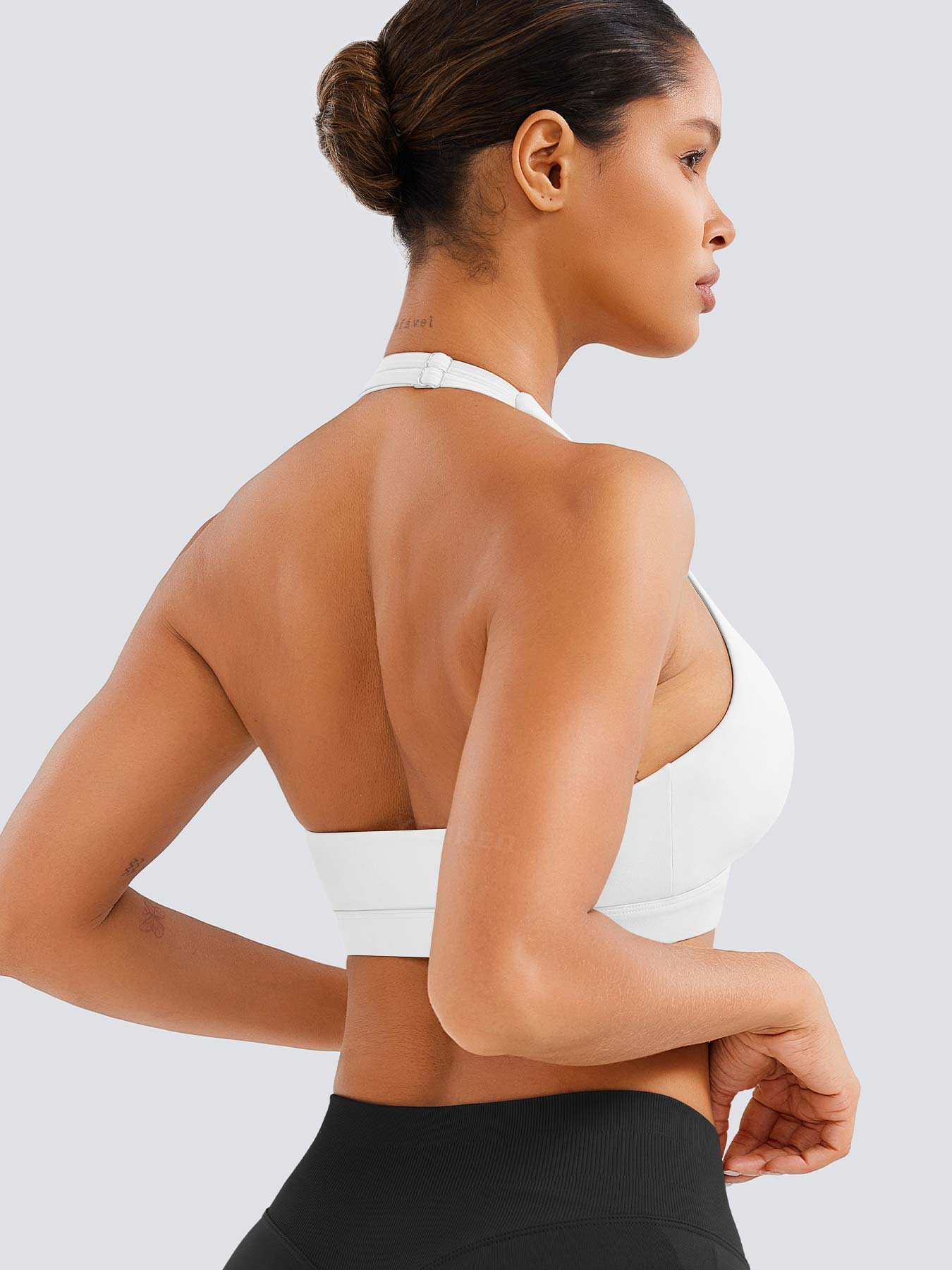 Top Deportivo Halter