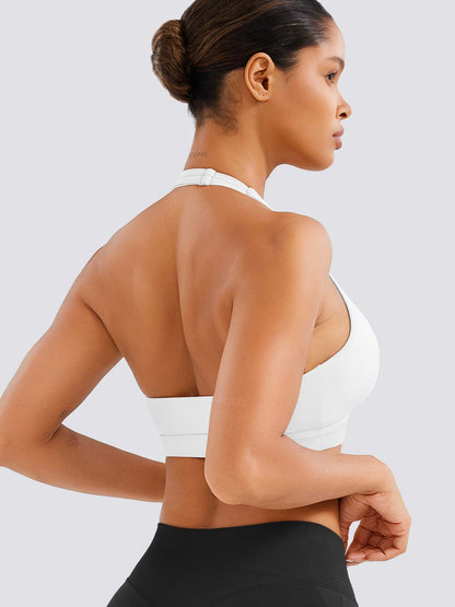 Top Deportivo Halter