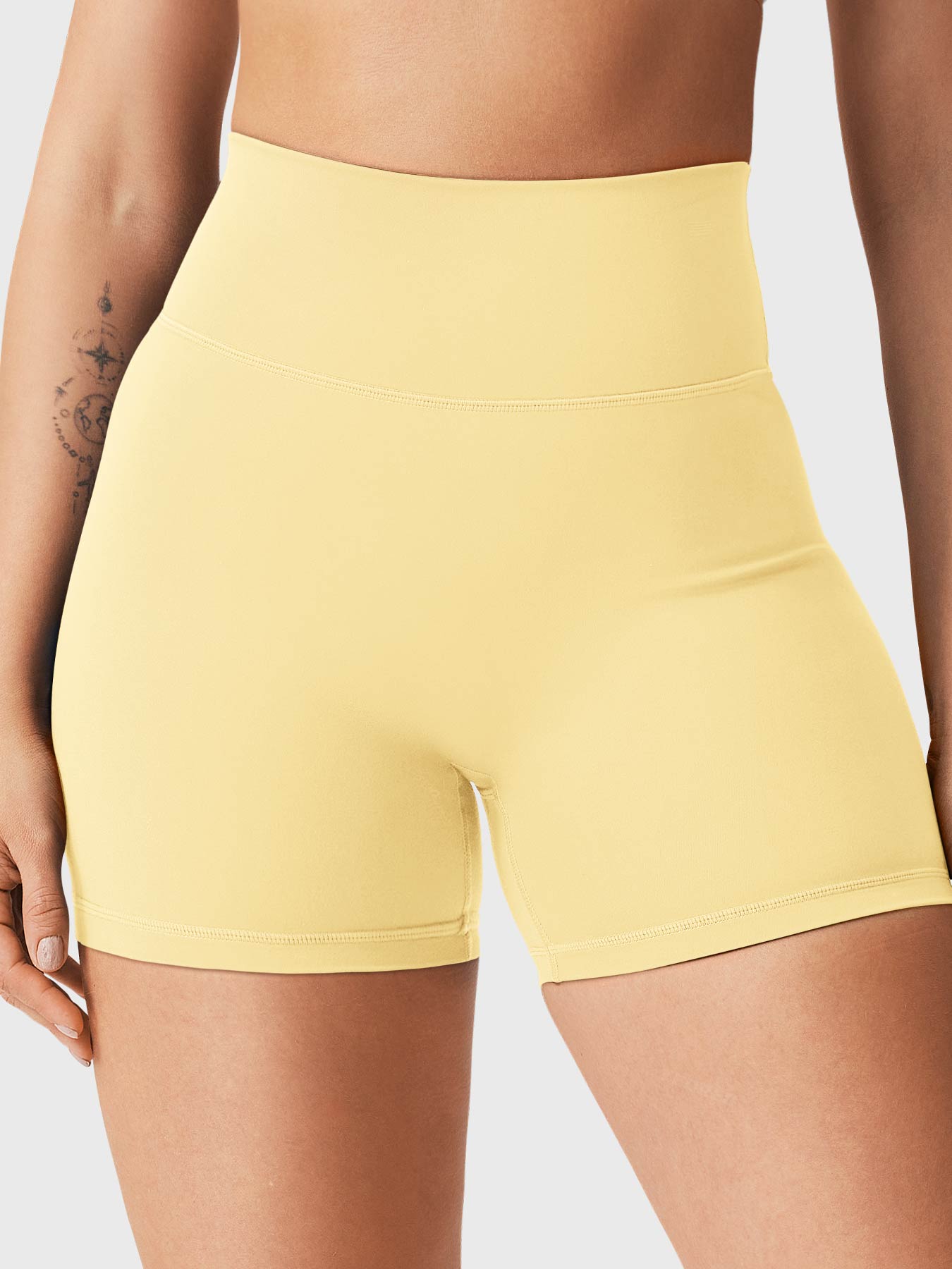 Short Deportivo