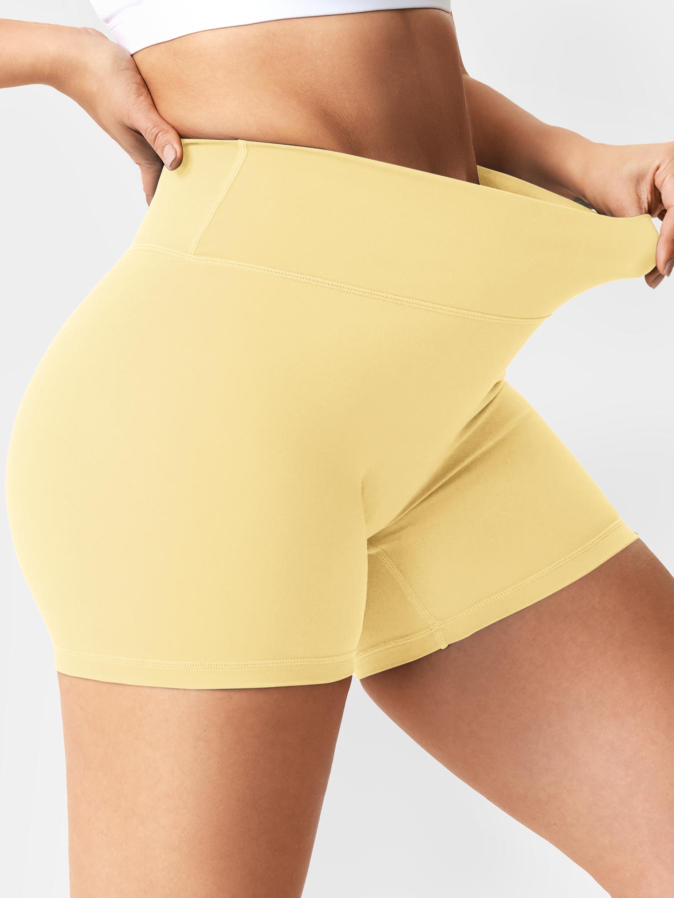 Short Deportivo