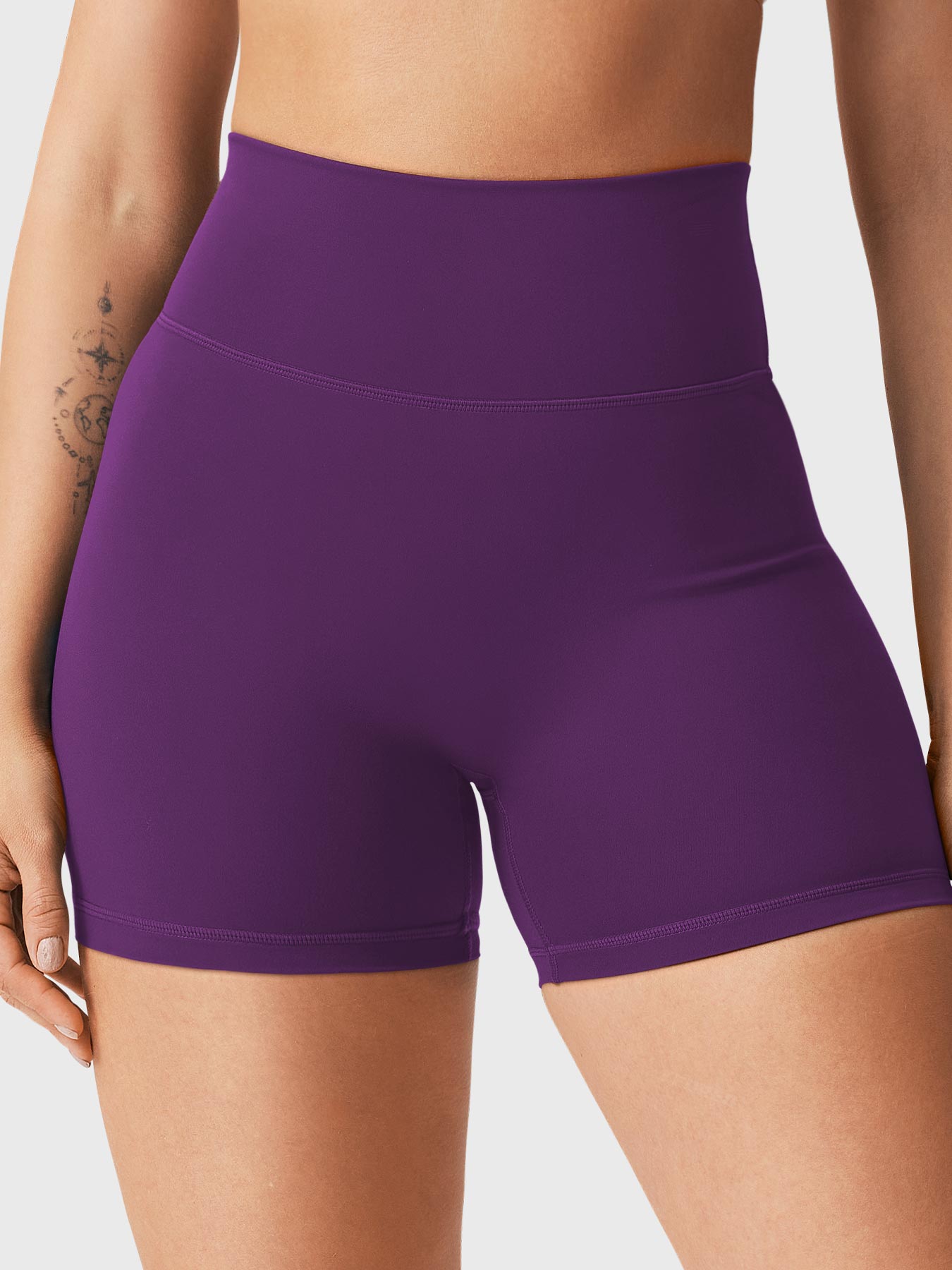 Short Deportivo