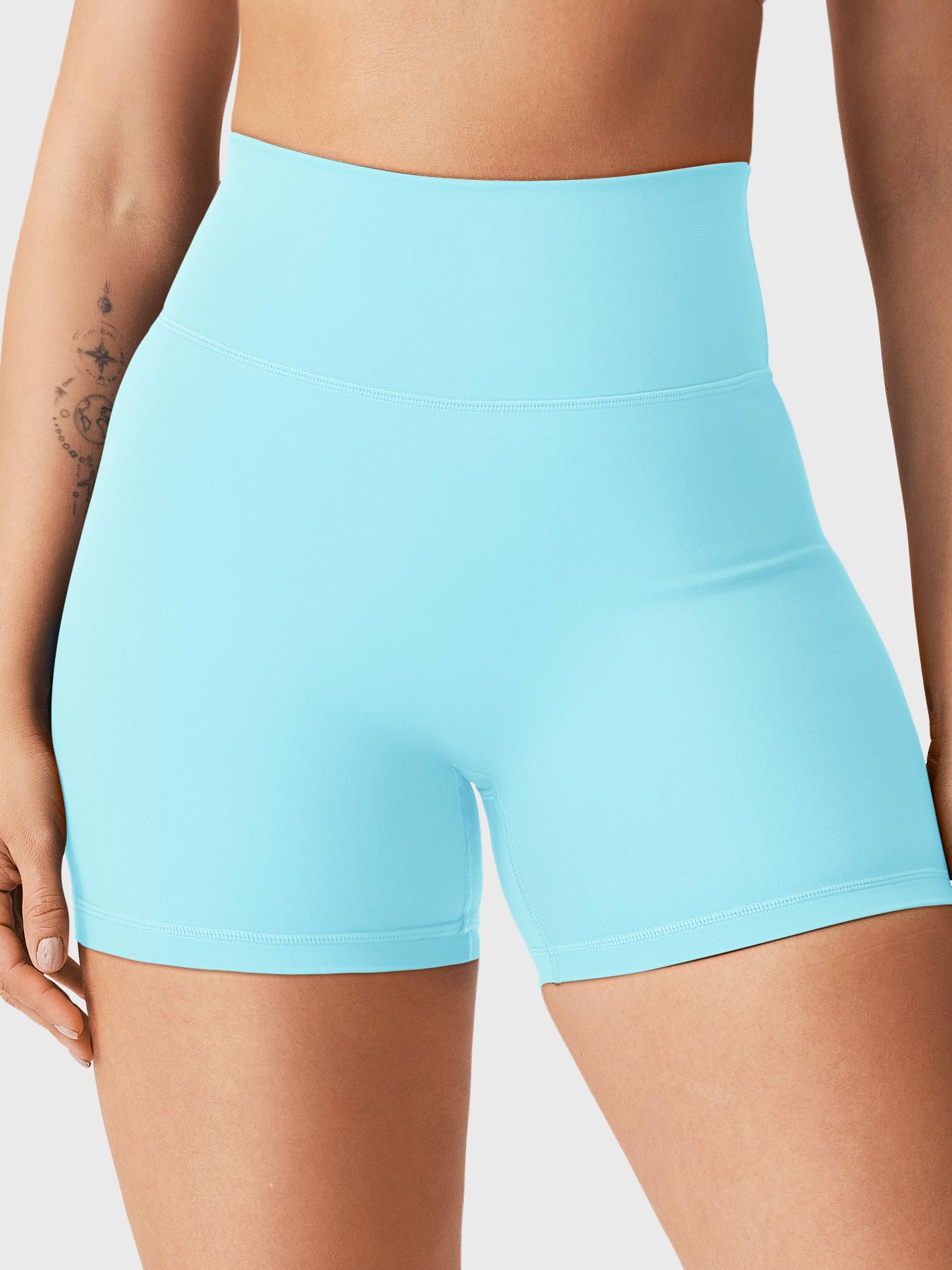Short Deportivo