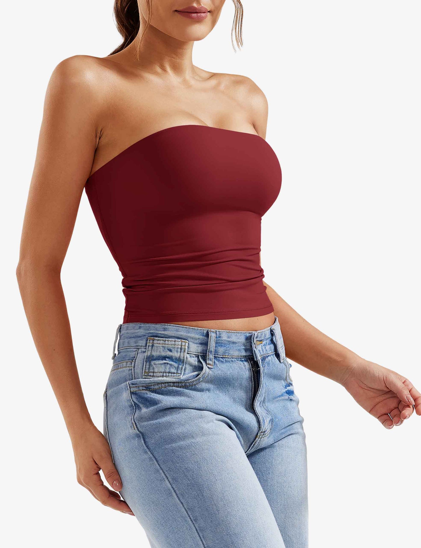 Top Tubo Básico