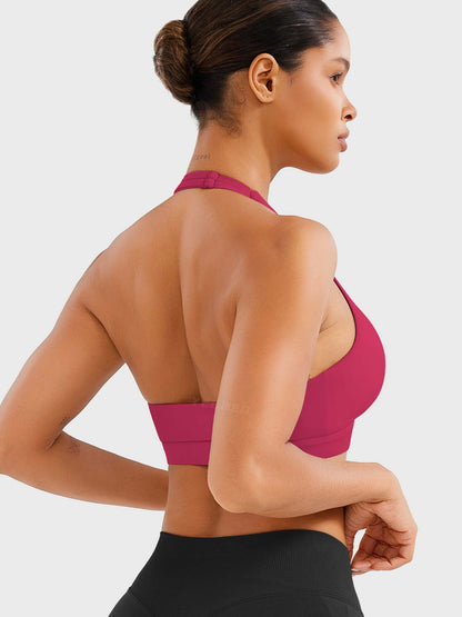 Top Deportivo Halter