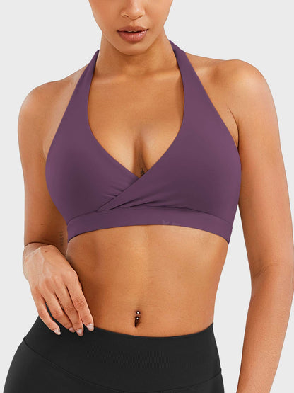 Top Deportivo Halter