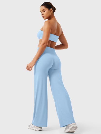 Pantalón Campana Deportivo