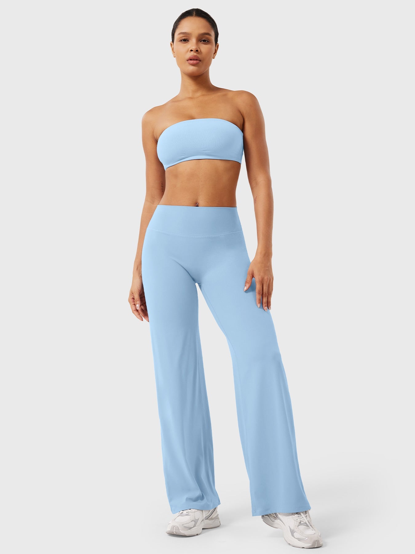 Pantalón Campana Deportivo