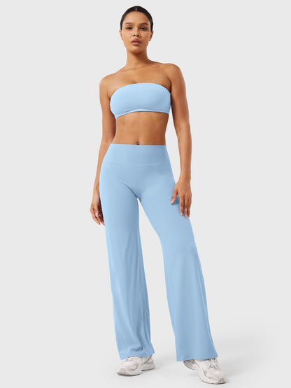Pantalón Campana Deportivo