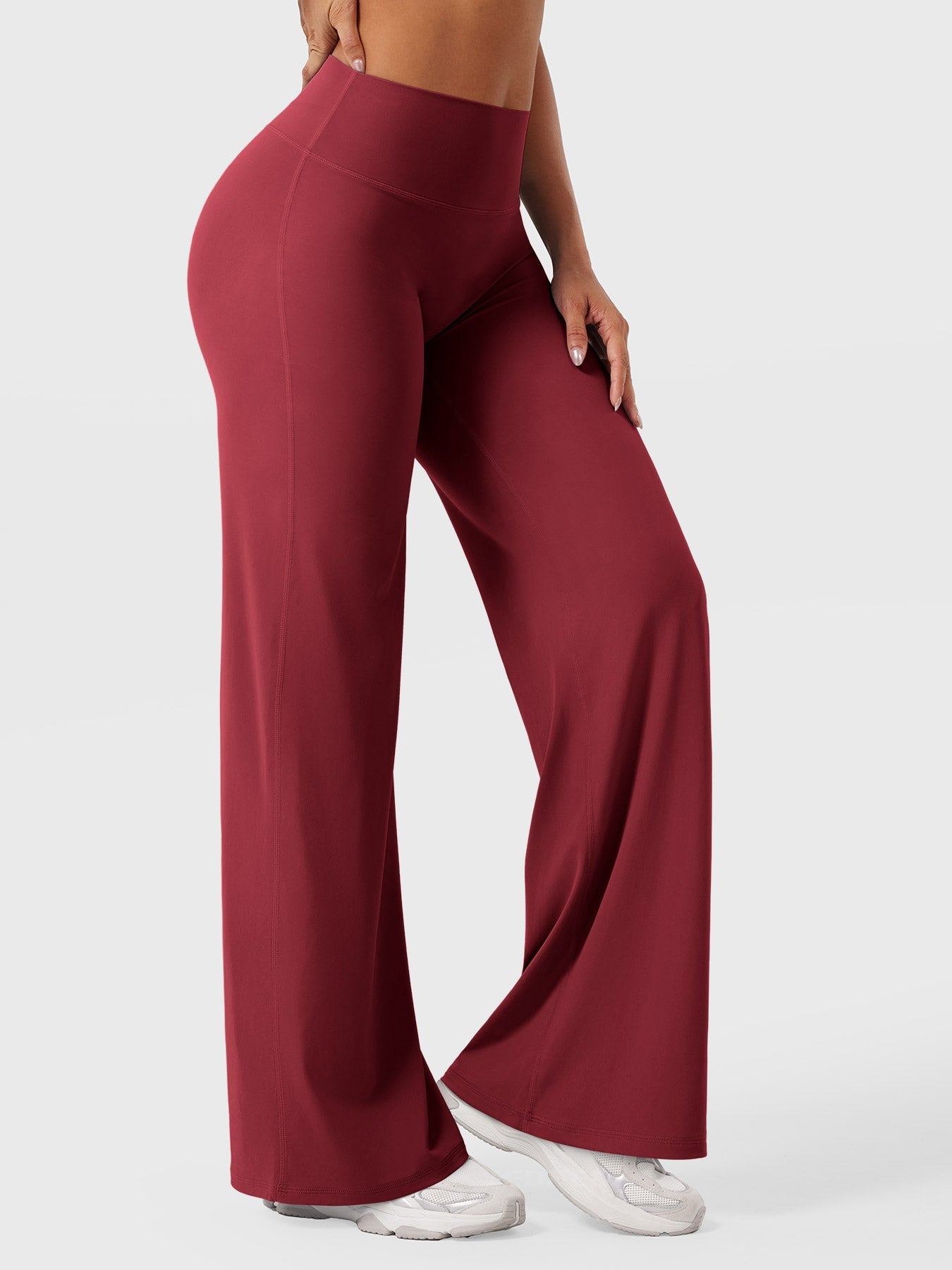 Pantalón Campana Deportivo