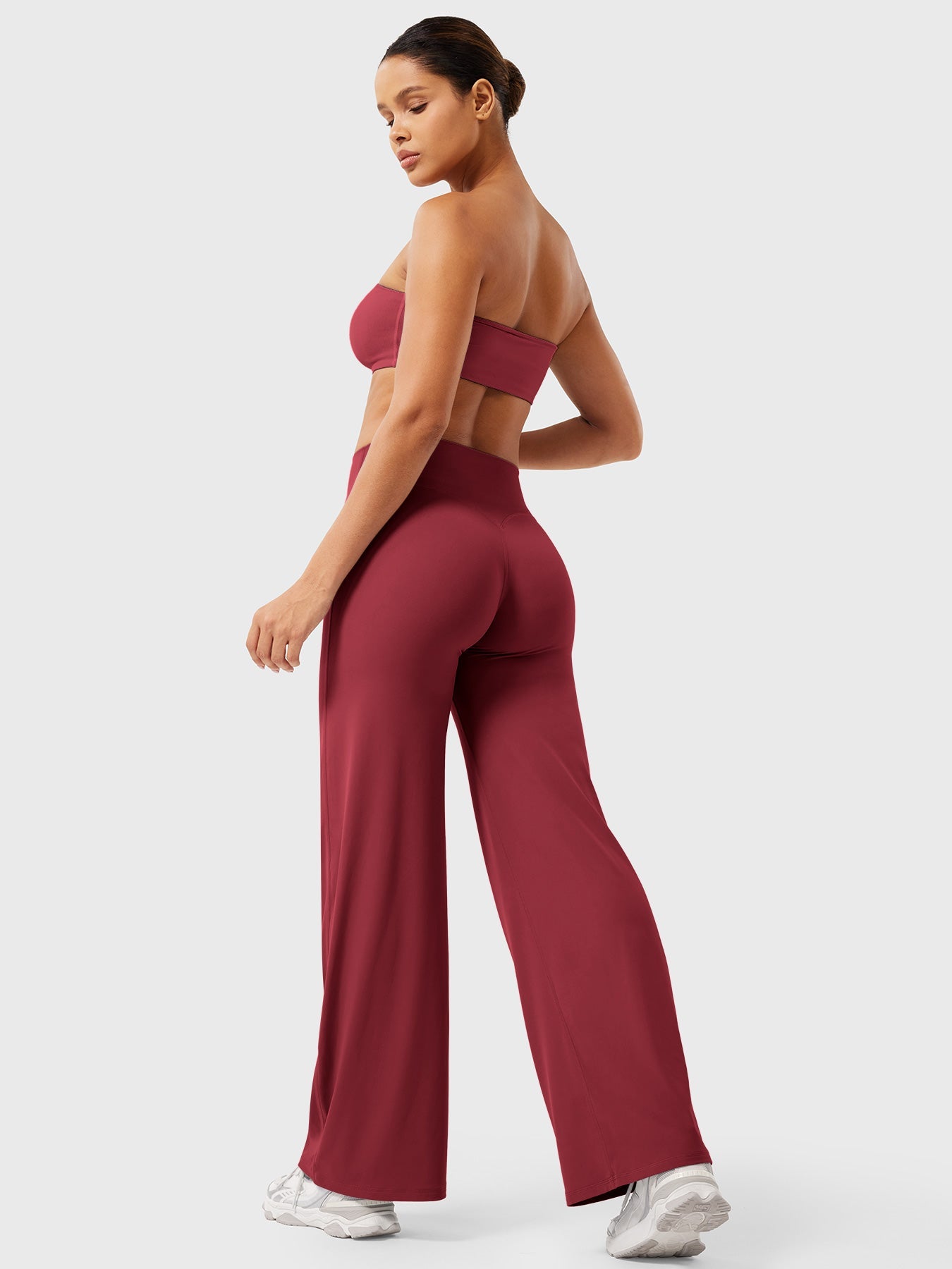 Pantalón Campana Deportivo