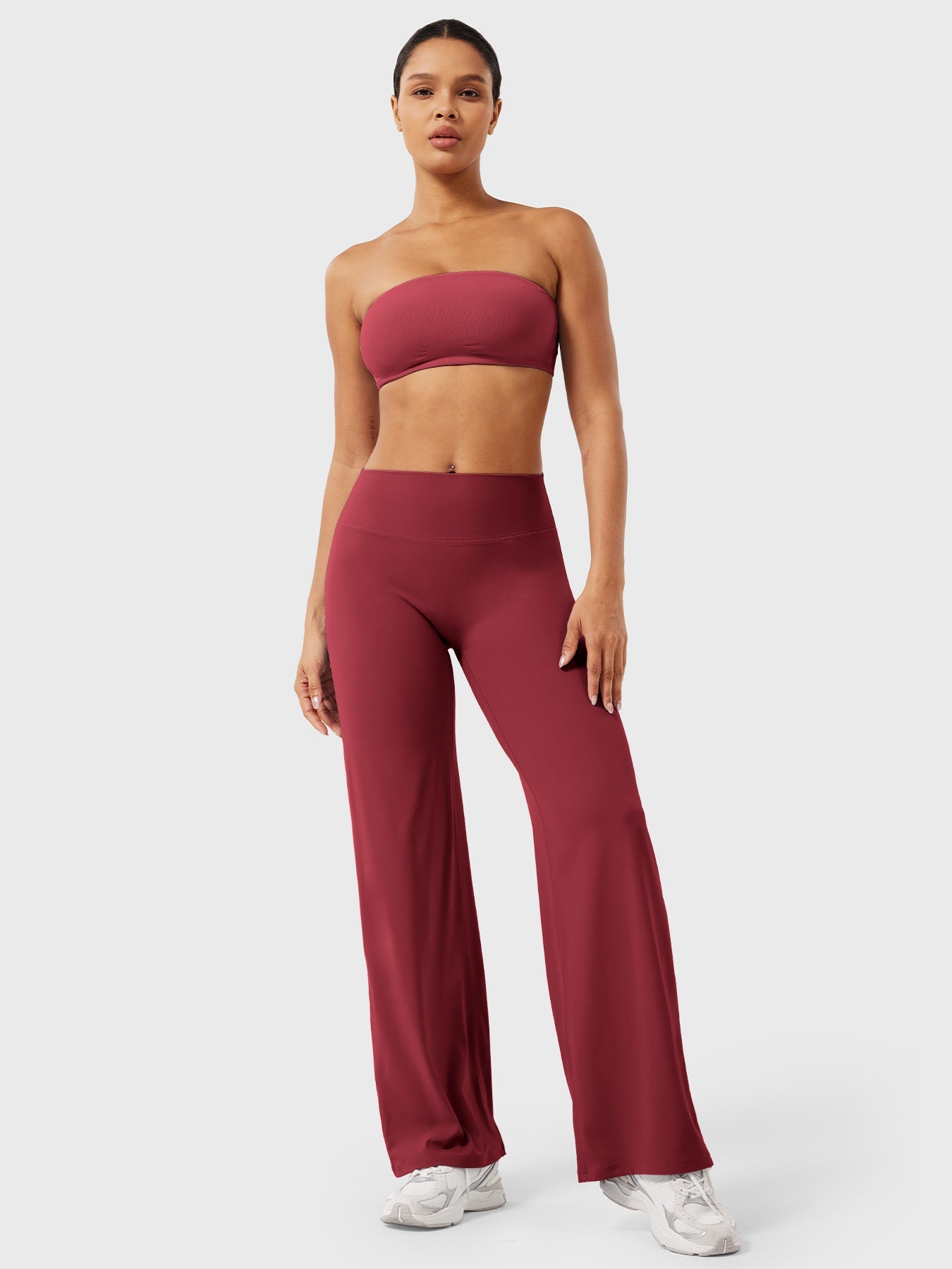 Pantalón Campana Deportivo