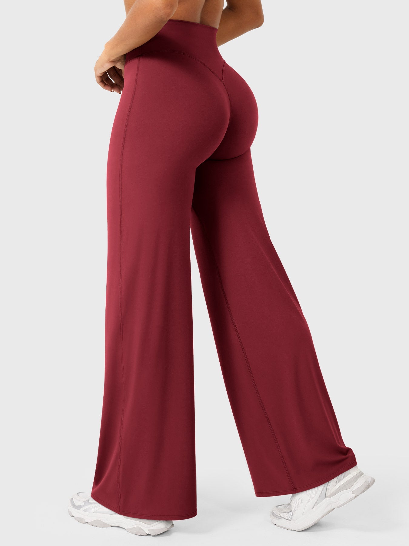Pantalón Campana Deportivo