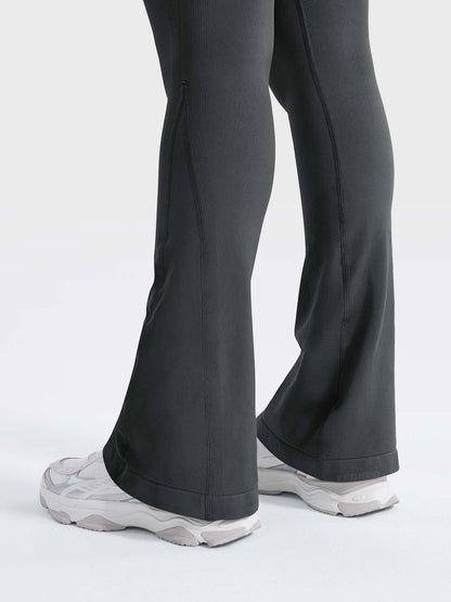 Legging Acampanado