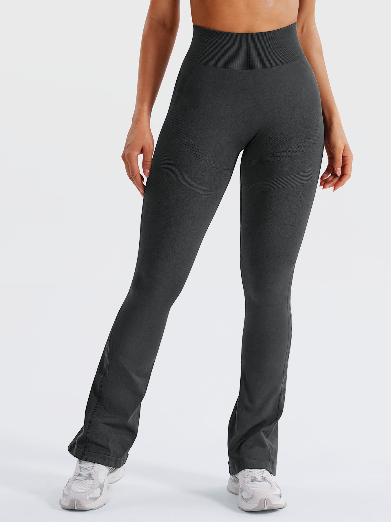 Legging Acampanado