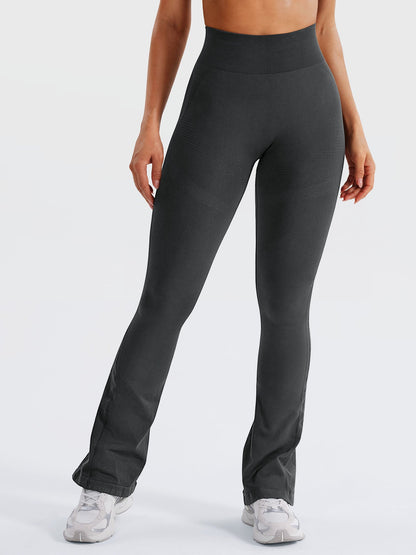 Legging Acampanado