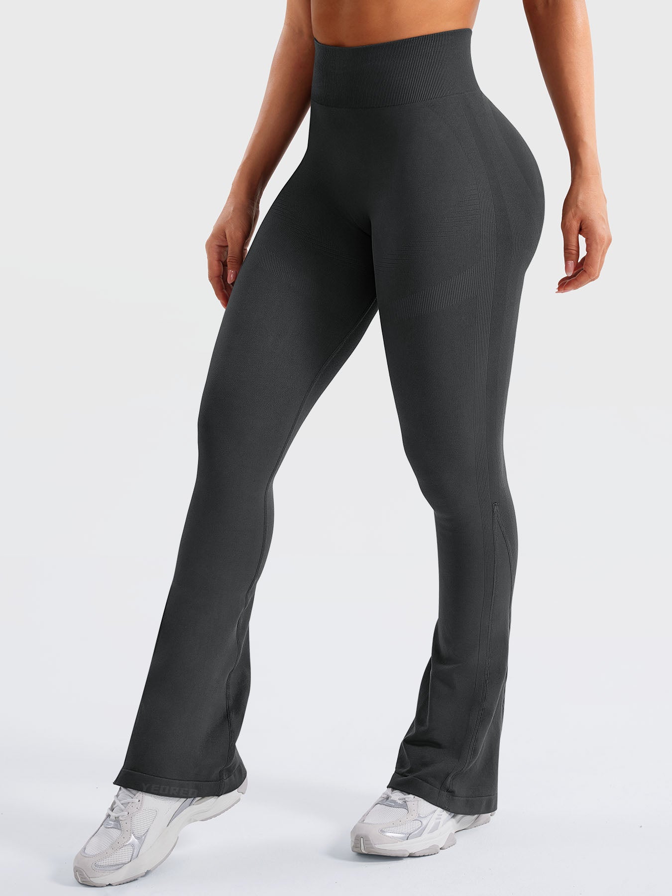 Legging Acampanado