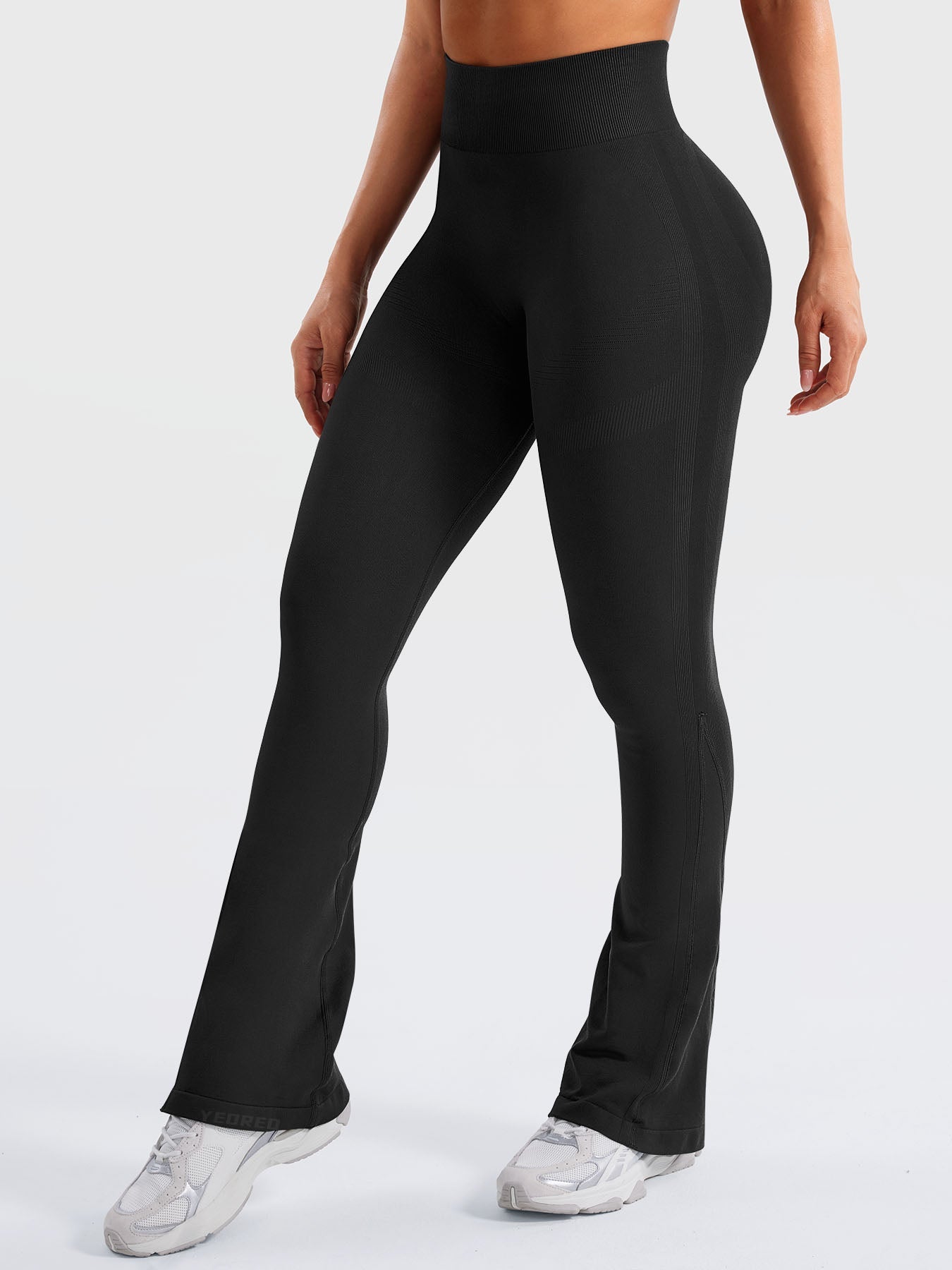 Legging Acampanado