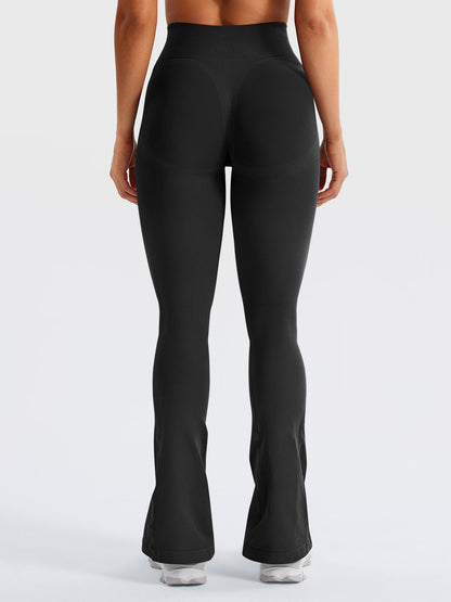 Legging Acampanado