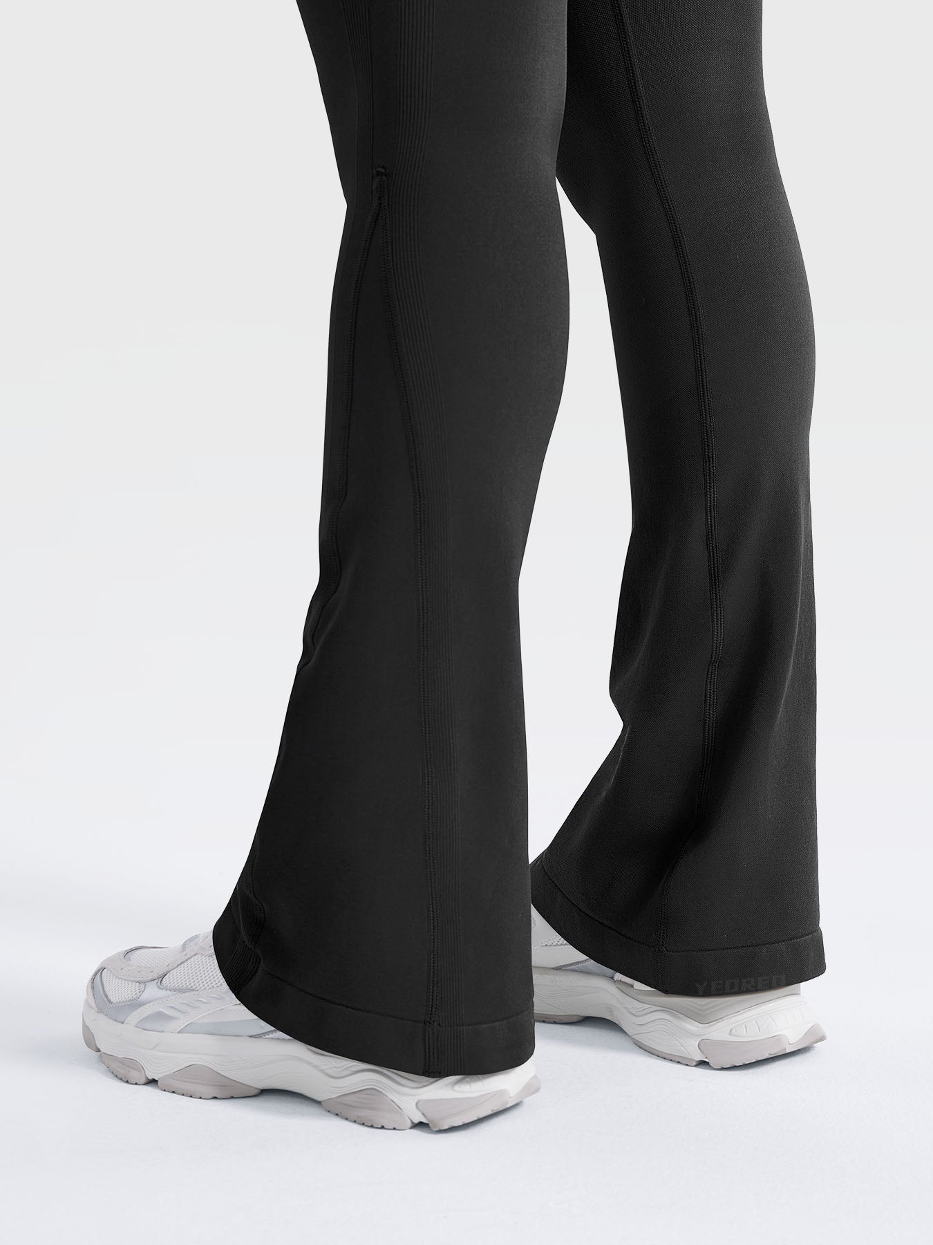 Legging Acampanado