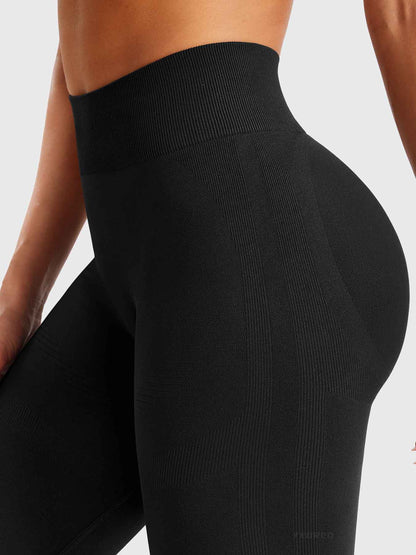 Legging Acampanado