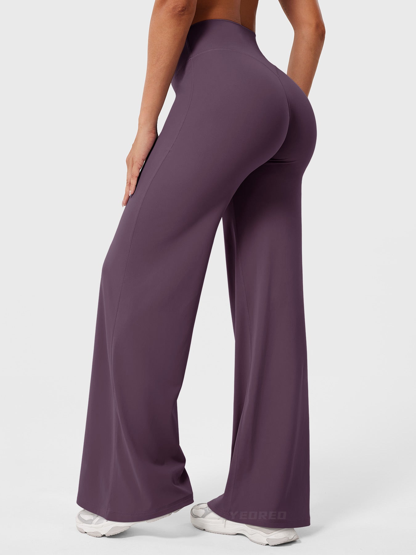 Pantalón Campana Deportivo