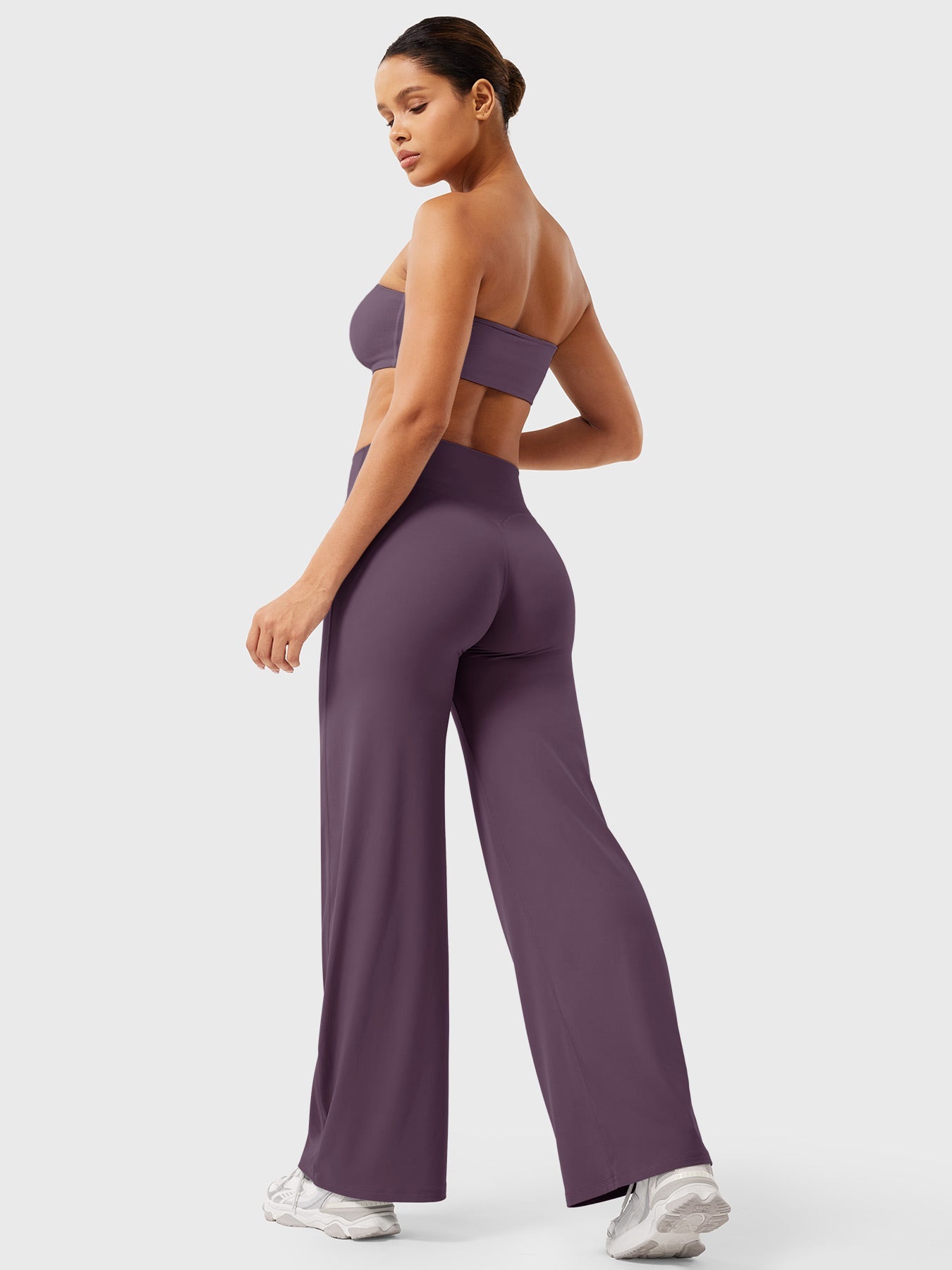 Pantalón Campana Deportivo