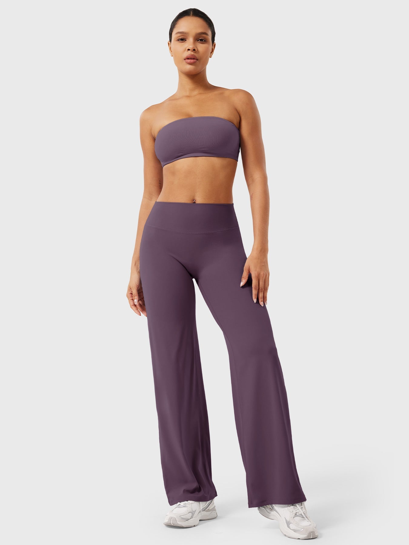 Pantalón Campana Deportivo