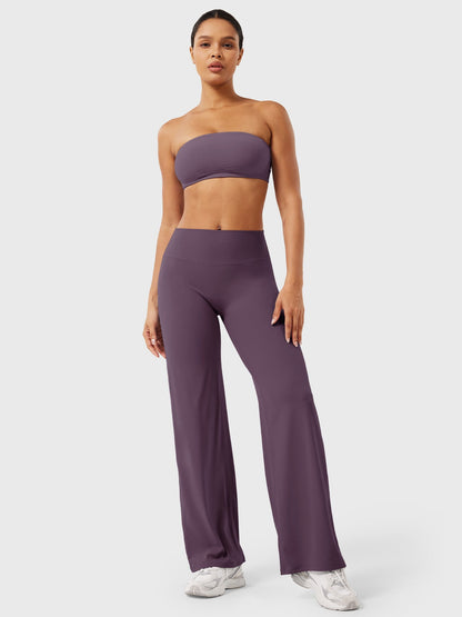 Pantalón Campana Deportivo