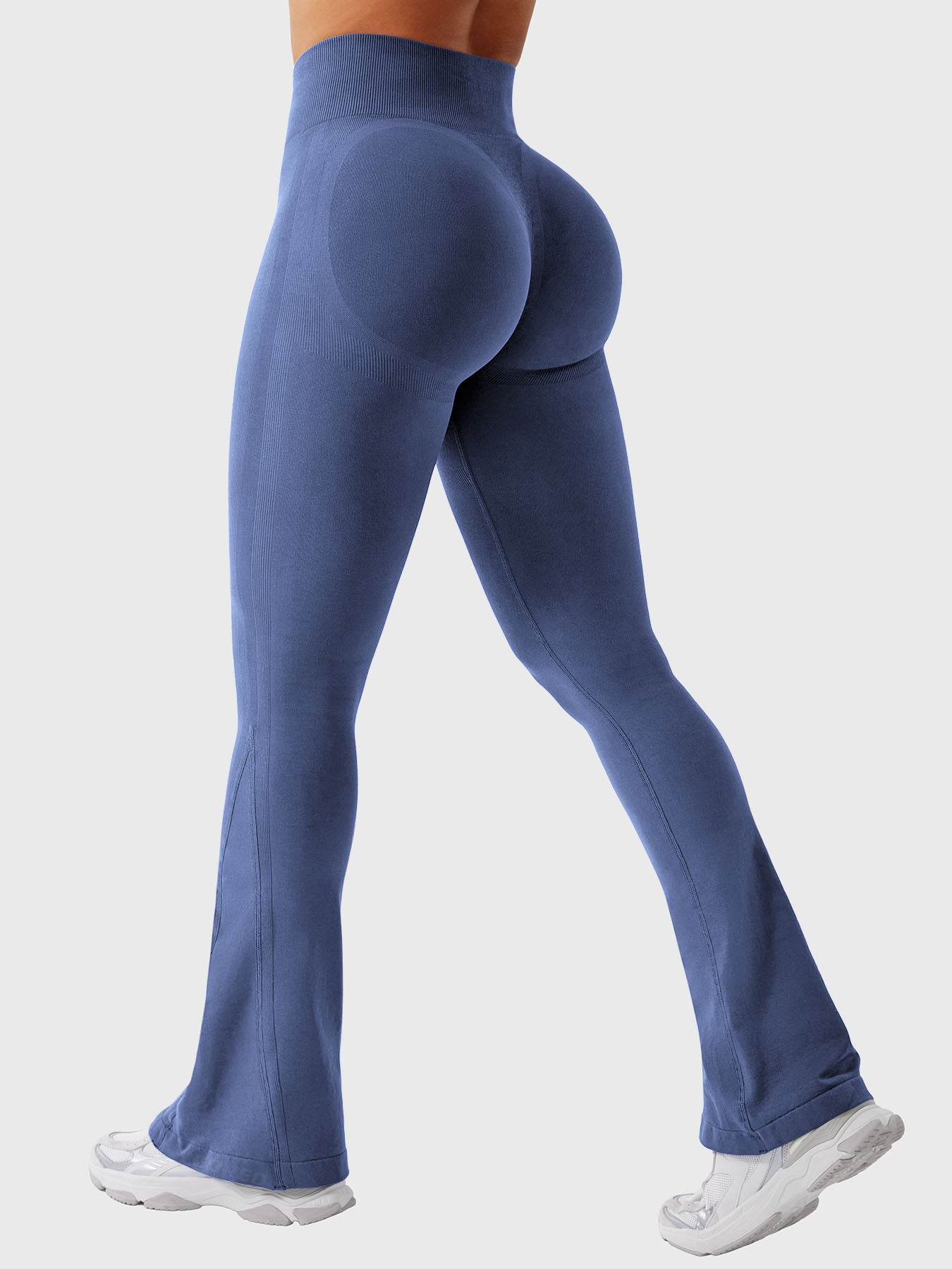 Legging Acampanado