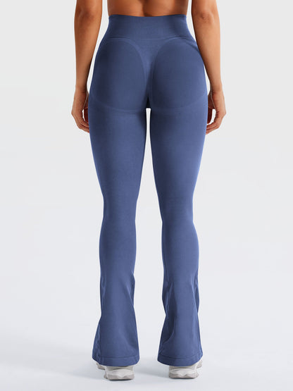 Legging Acampanado