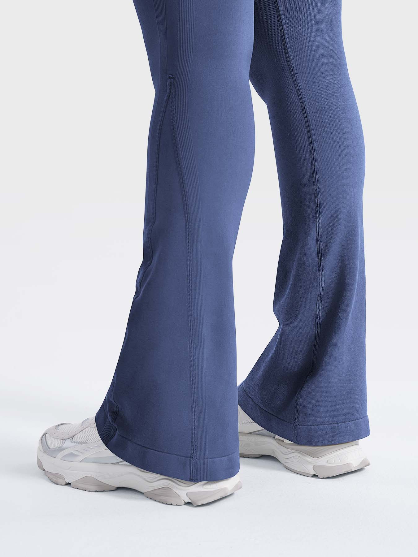Legging Acampanado