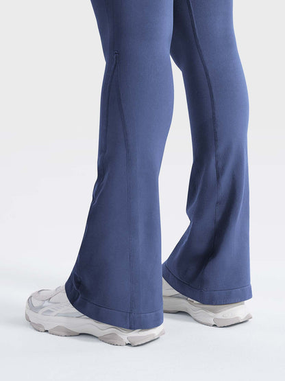 Legging Acampanado