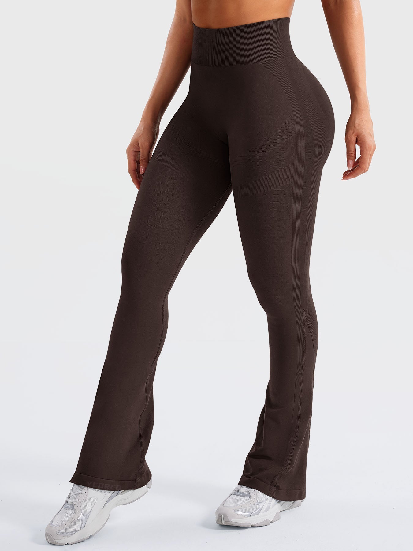 Legging Acampanado