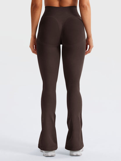 Legging Acampanado