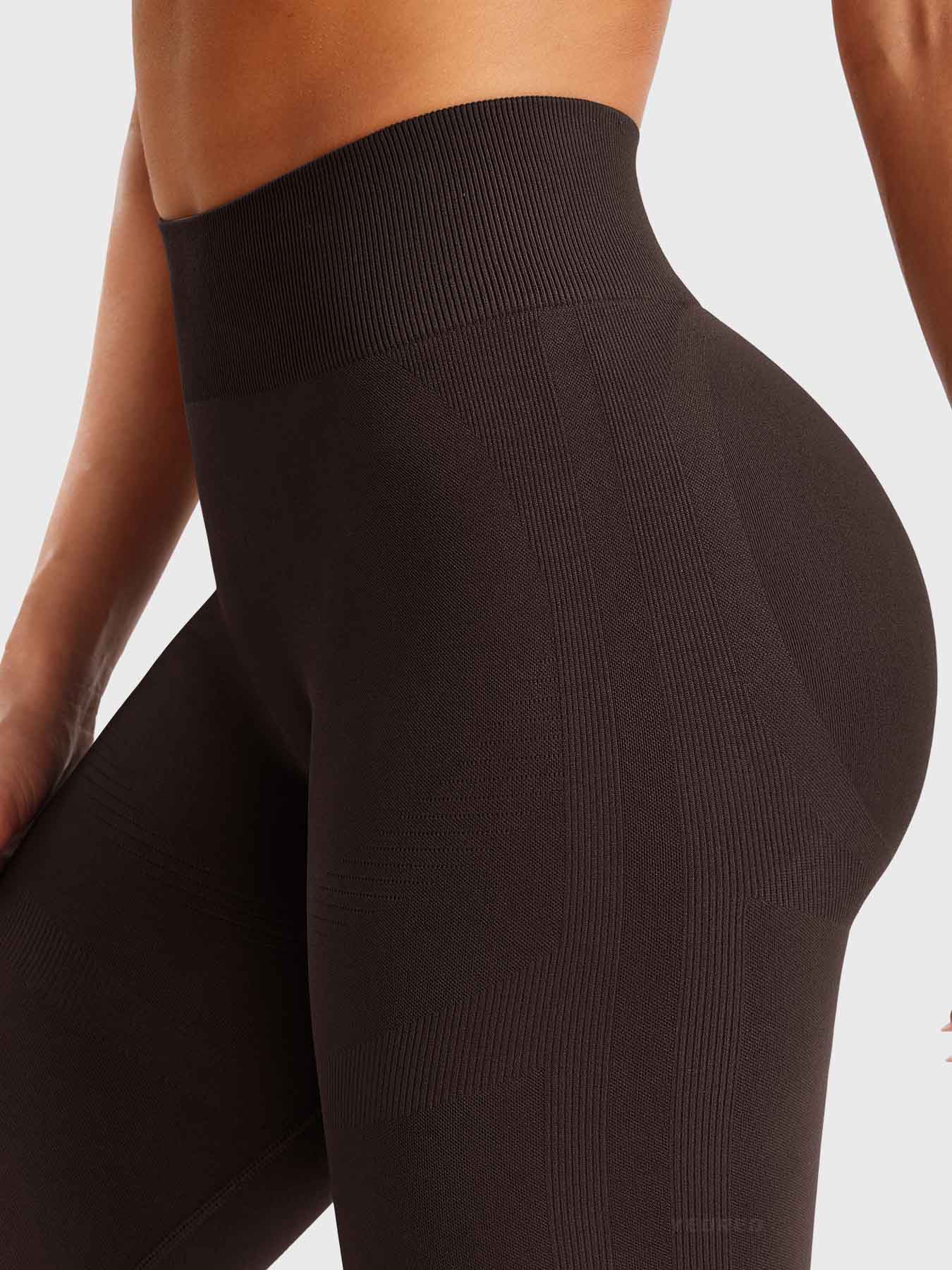 Legging Acampanado