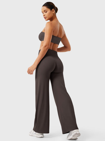 Pantalón Campana Deportivo