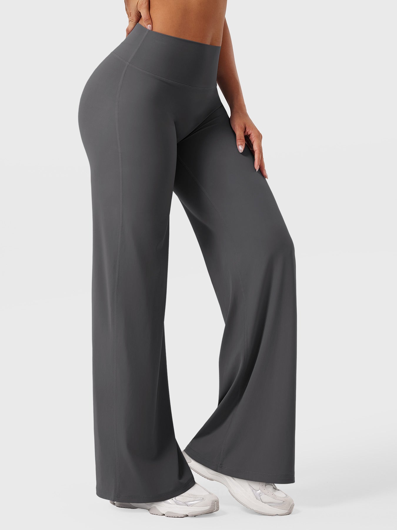 Pantalón Campana Deportivo
