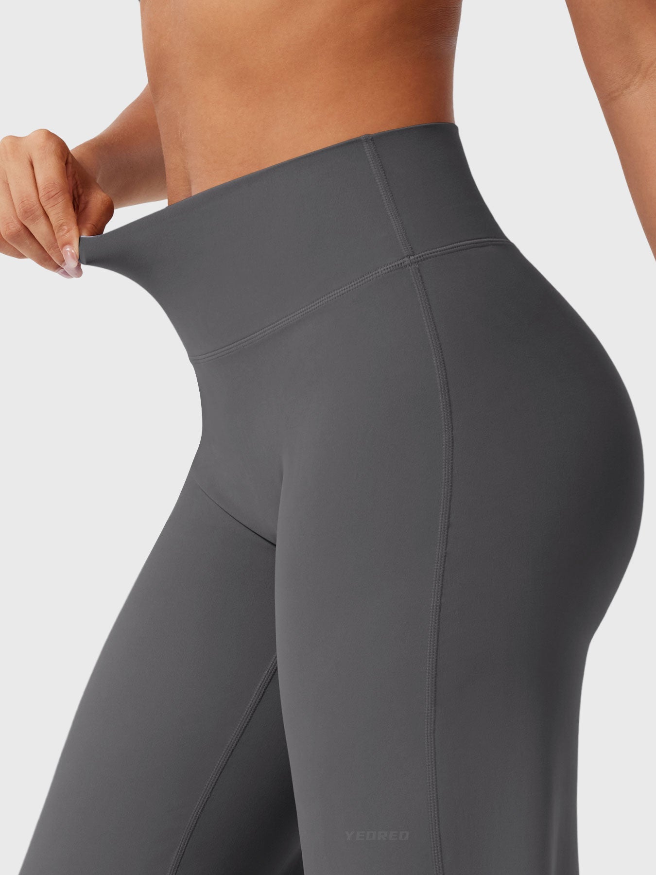 Pantalón Campana Deportivo
