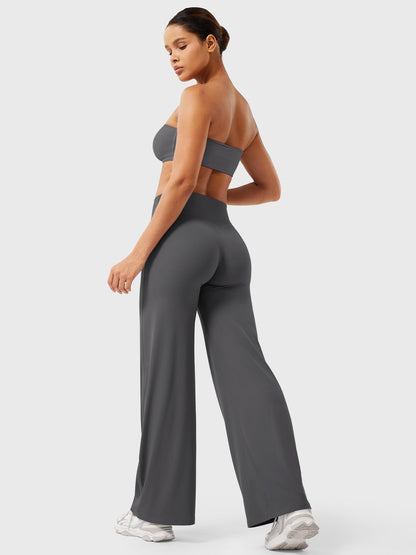 Pantalón Campana Deportivo