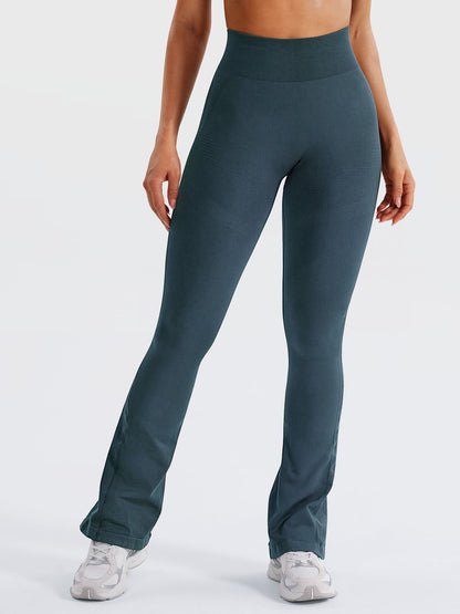 Legging Acampanado