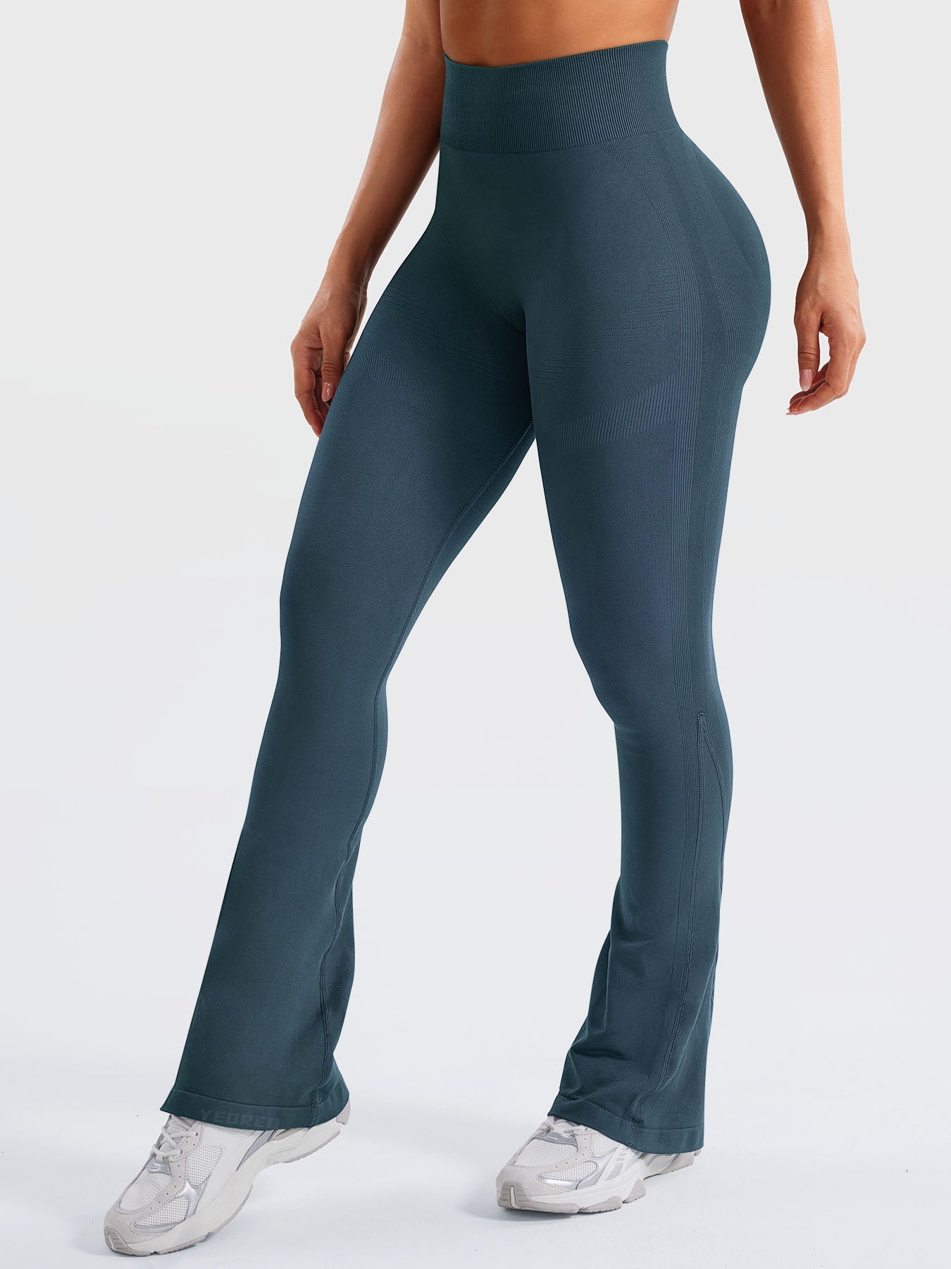 Legging Acampanado