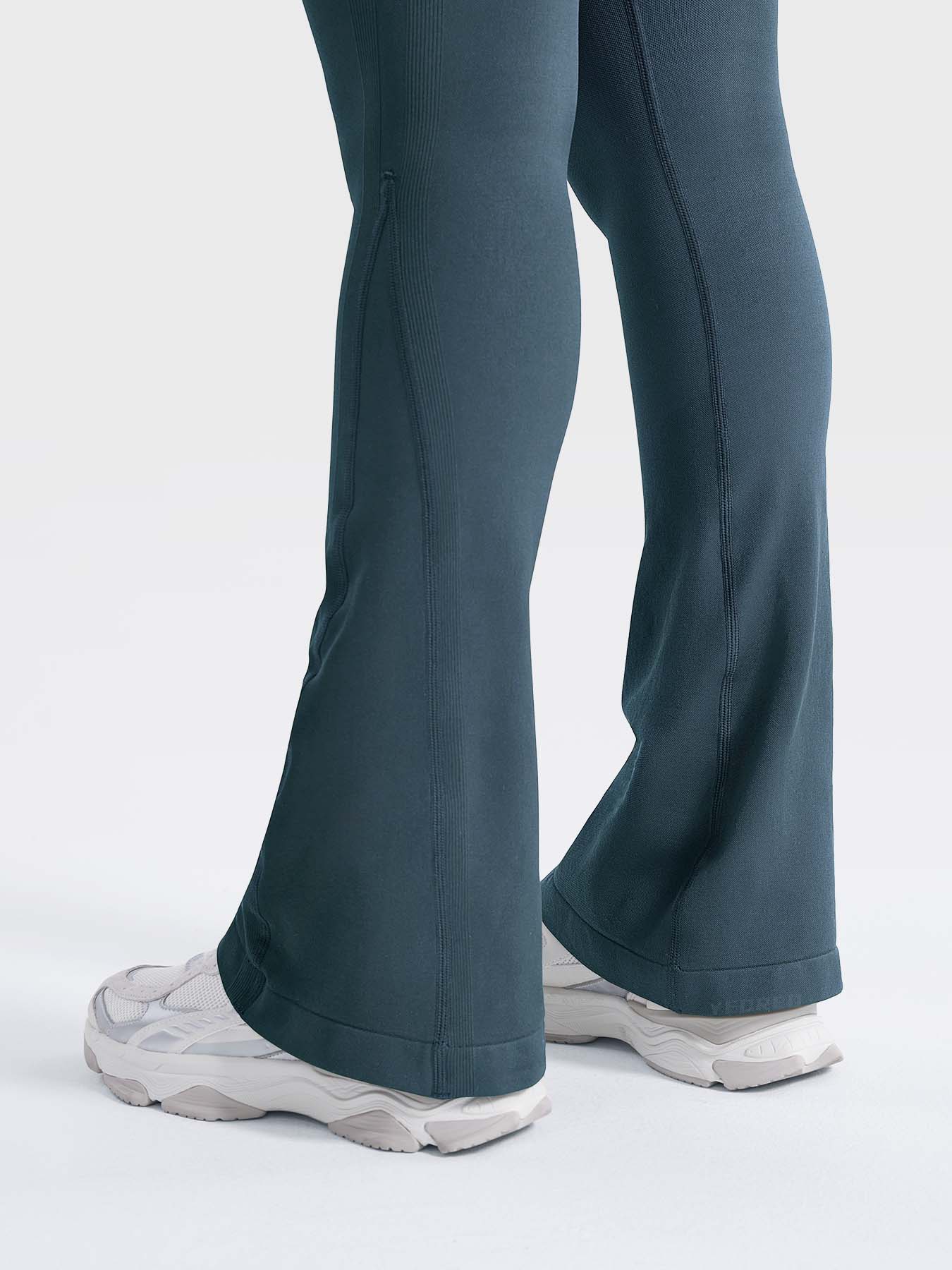 Legging Acampanado