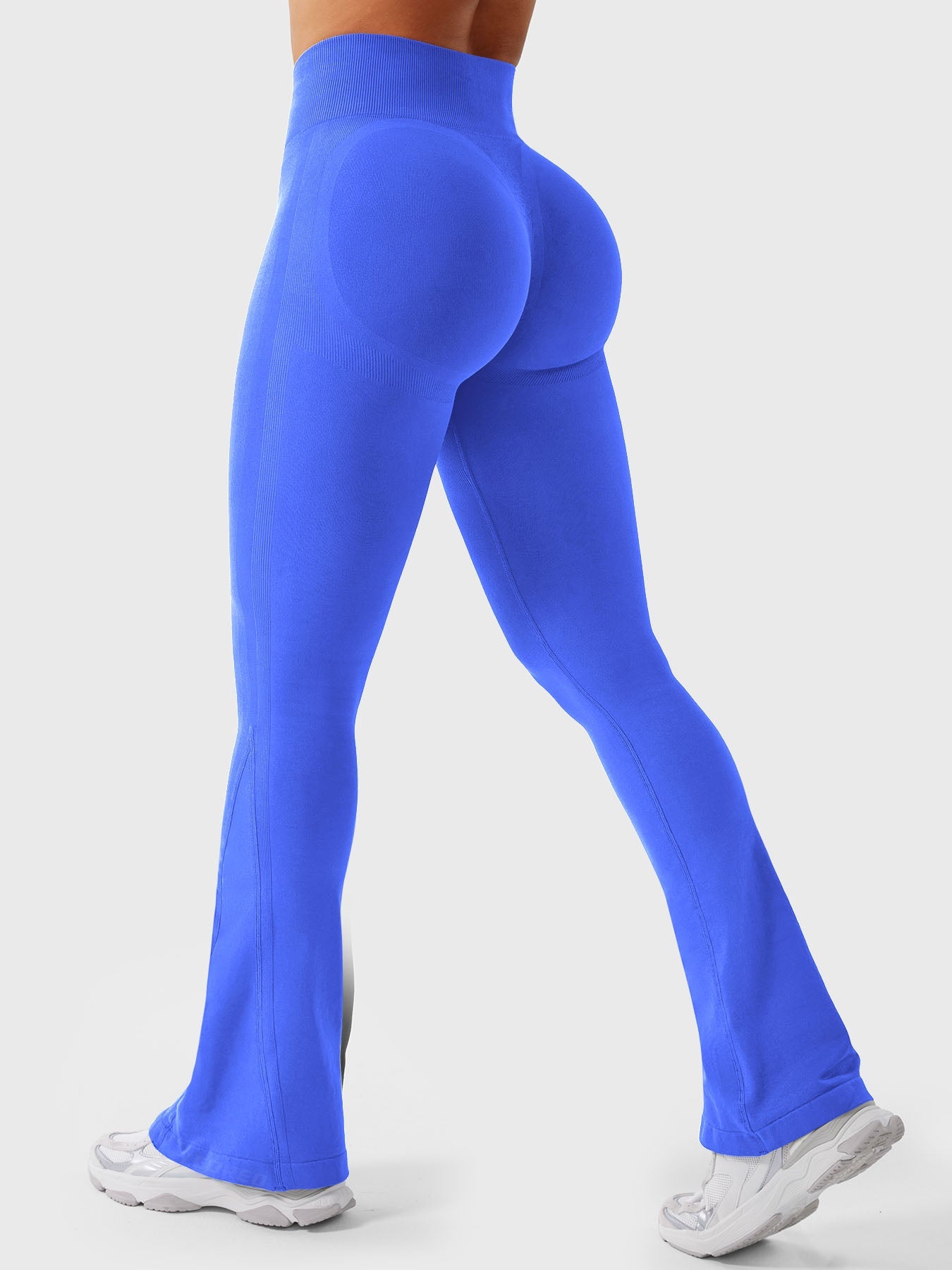 Legging Acampanado
