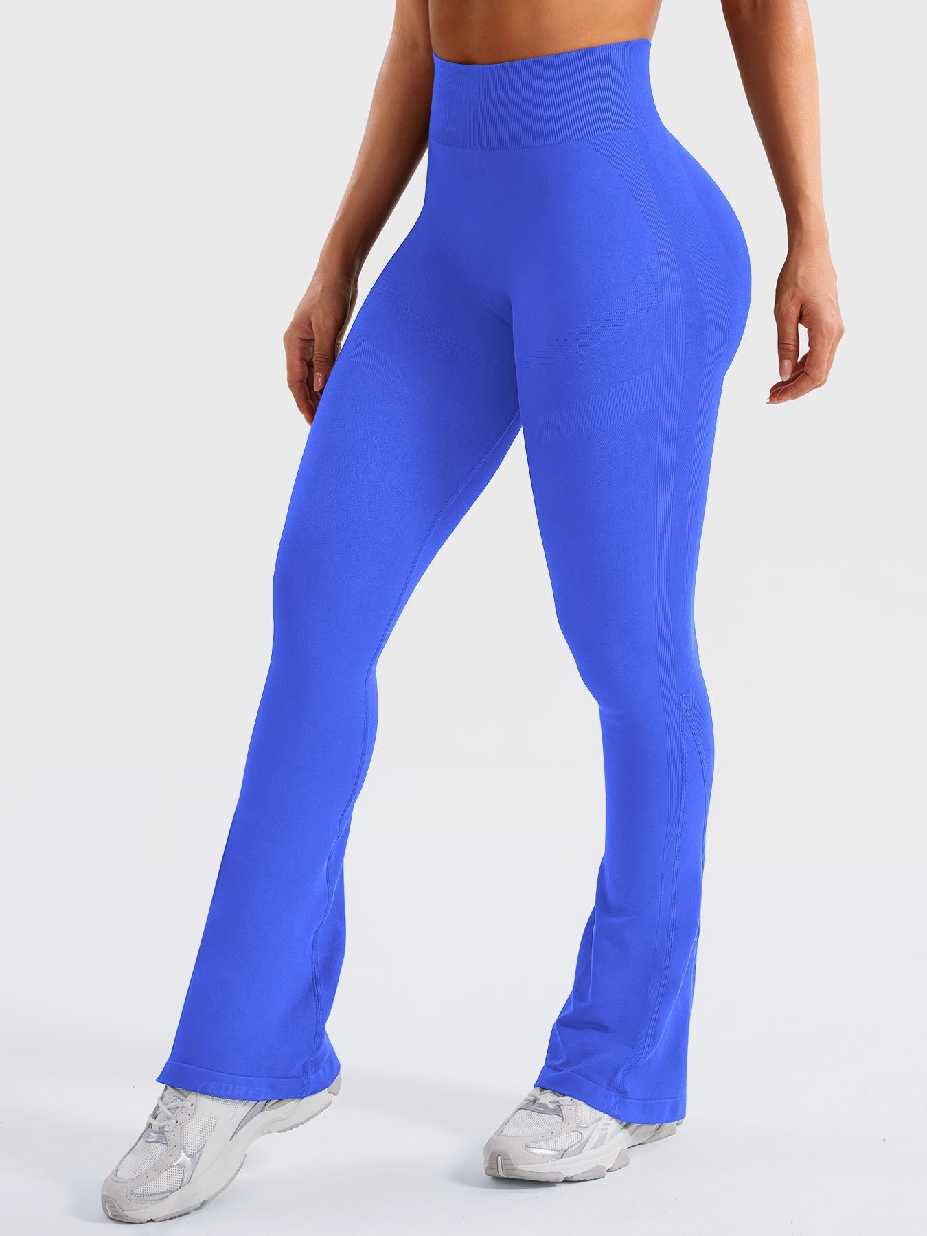 Legging Acampanado