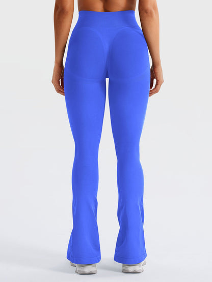 Legging Acampanado