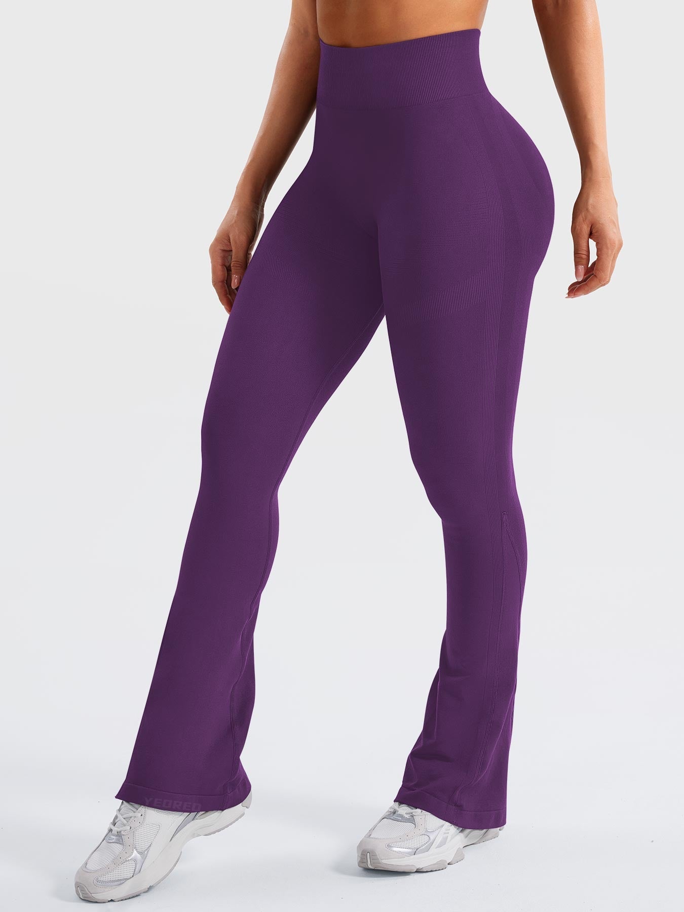 Legging Acampanado