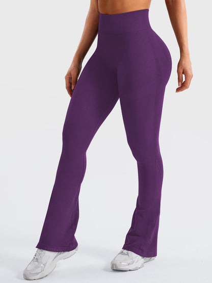 Legging Acampanado