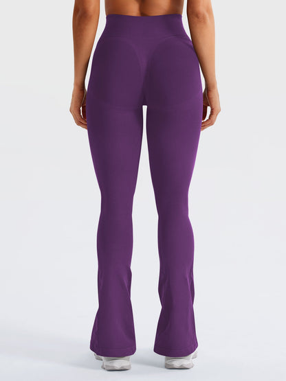 Legging Acampanado
