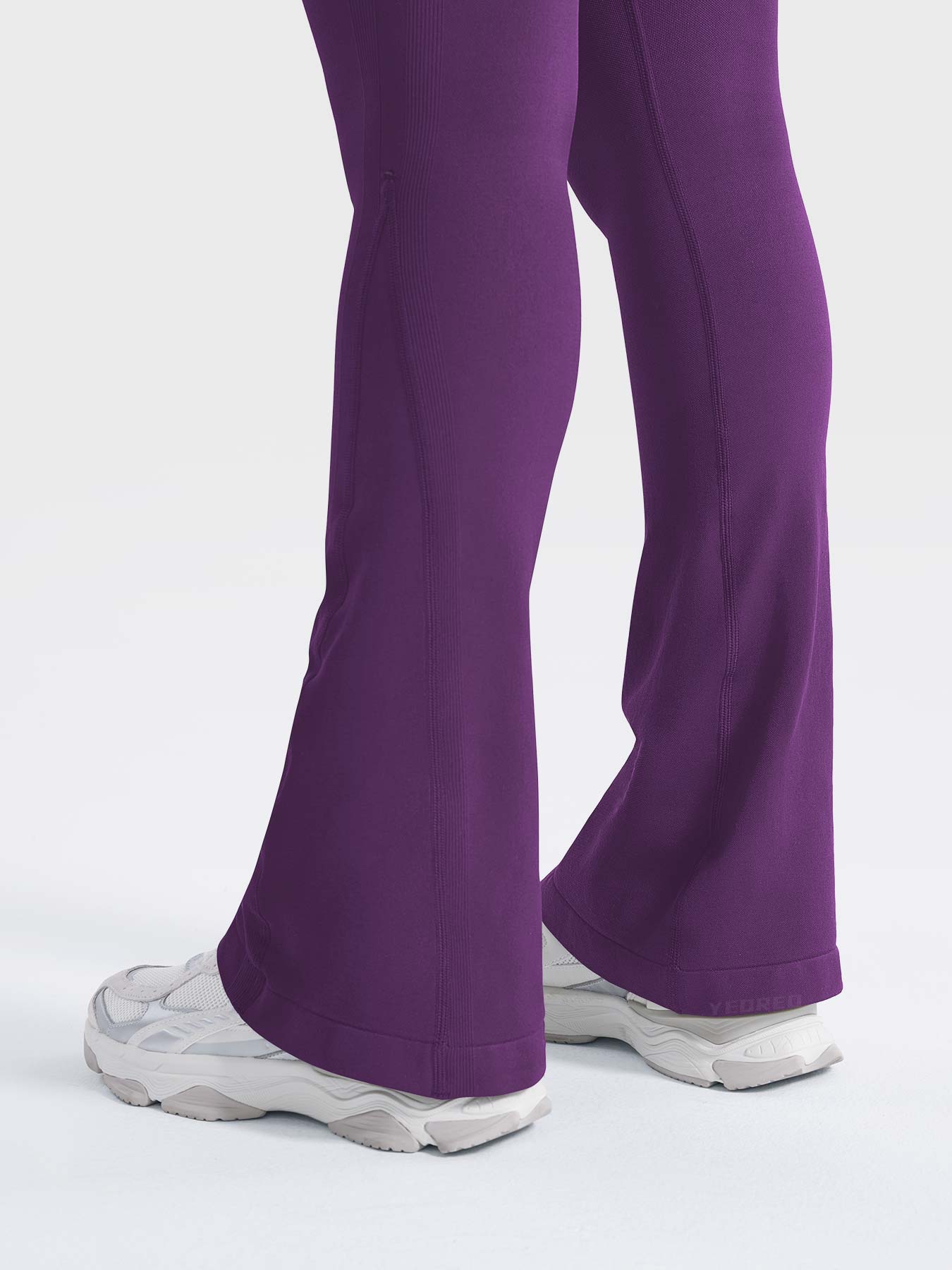 Legging Acampanado