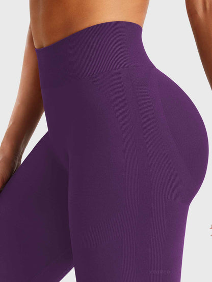 Legging Acampanado